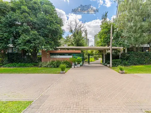 Departamento en Venta en Puerto Norte, Rosario