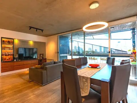 Departamento en Venta en Pichincha, Rosario