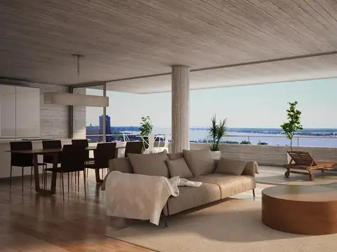 Departamento en Venta en Rosario, Santa Fe