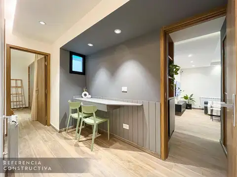 Departamento en Venta en Centro, Rosario