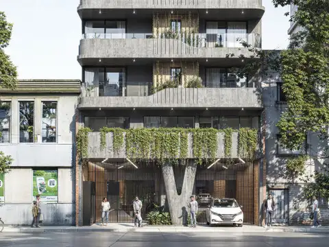 Departamento en Venta en Centro, Rosario