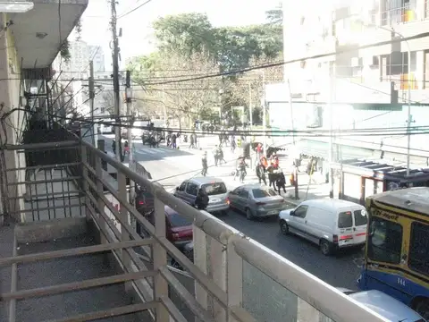 Oficina en Alquiler en San Justo, Partido de La Matanza