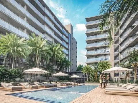 Departamento en Venta en Rosario, Santa Fe