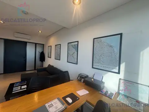 Oficina en Alquiler en Centro, Belén de Escobar
