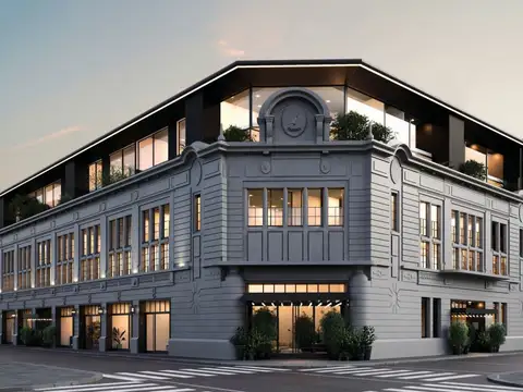 Departamento en Venta en Santa Fe, La Capital