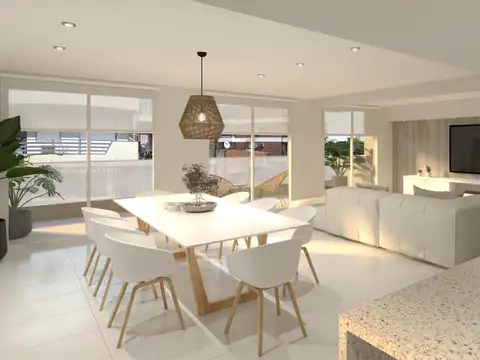 Departamento en Venta en Centro, Rosario