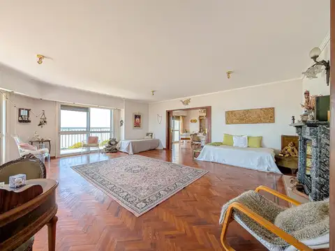 Departamento en Venta en Martin, Rosario