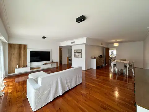 Departamento en Venta en Centro, Rosario