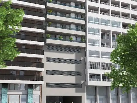Departamento en Venta en Rosario, Santa Fe