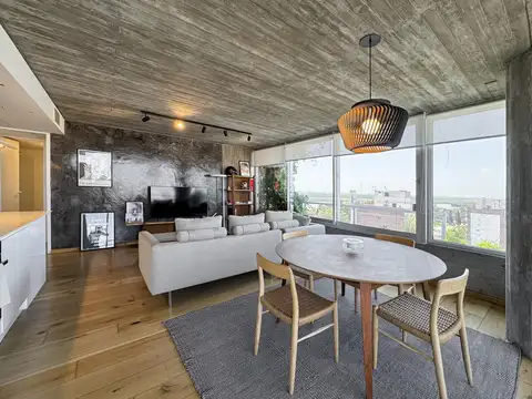 Departamento en Venta en Pichincha, Rosario