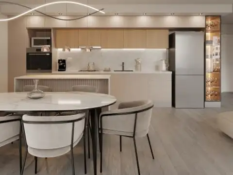 Departamento en Venta en Centro, Rosario