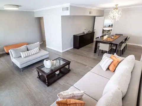 Departamento en Venta en Centro, Rosario