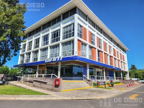 Oficina en Alquiler en Benavidez, Partido de Tigre