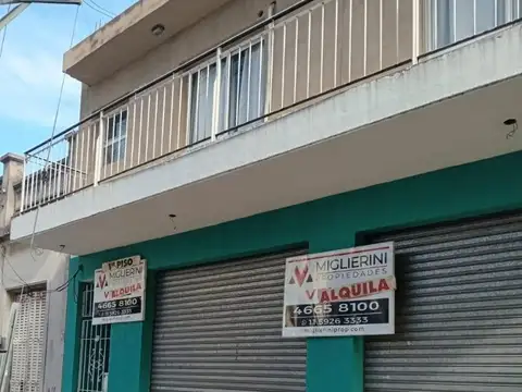 Oficina en Alquiler en Morón, Partido de Morón