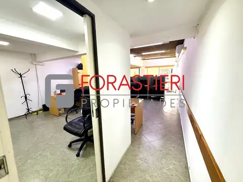 Oficina en Alquiler en Martínez Vías / Santa Fe, Martínez