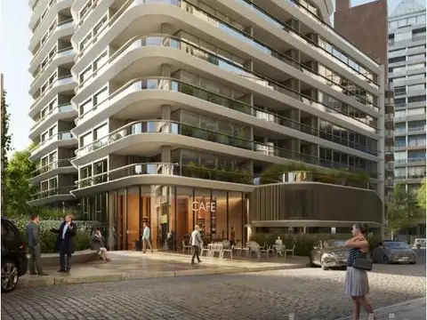 Departamento en Venta en Centro, Rosario