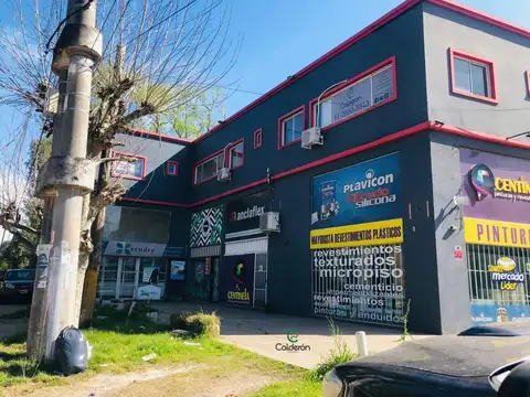 Oficina en Alquiler en Francisco Álvarez, Partido de Moreno