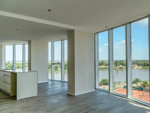 Departamento en Venta en Santa Fe, La Capital