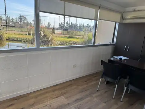 Oficina en Alquiler en Benavidez, Partido de Tigre