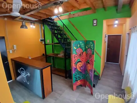 Oficina en Alquiler en Los Cachorros, Del Viso