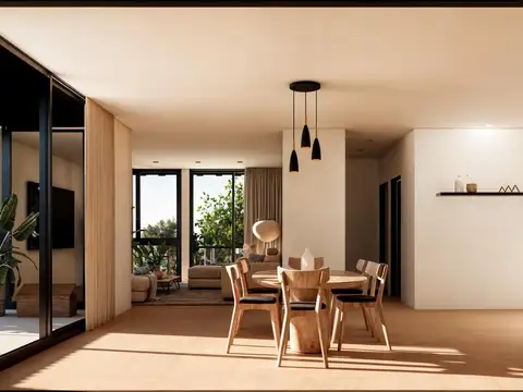 Departamento en Venta en Funes, Rosario