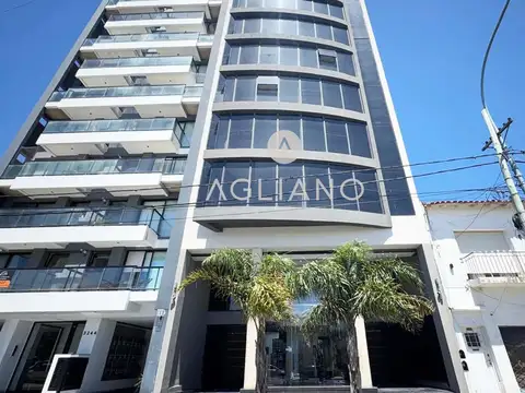Oficina en Alquiler en Mar del Plata, Partido de General Pueyrredón