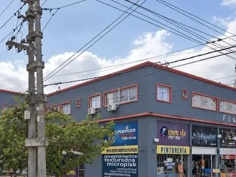 Oficina en Alquiler en Francisco Álvarez, Partido de Moreno
