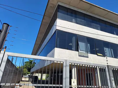 Oficina en Alquiler en San Isidro, Partido de San Isidro