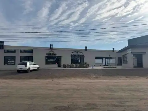Oficina en Alquiler en La cañada de Pilar, Countries y Barrios Cerrados en Pilar