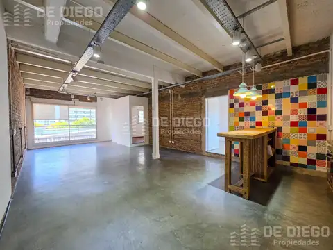Oficina en Alquiler en Vicente López, Partido de Vicente López