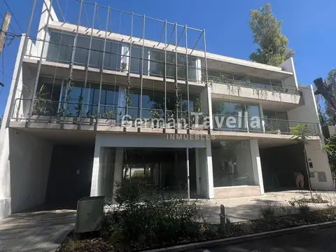 Oficina en Alquiler en Barrio Parque Leloir, Partido de Ituzaingó