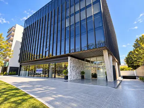 Oficina en Alquiler en Olivos Quinta Presidencial, Olivos