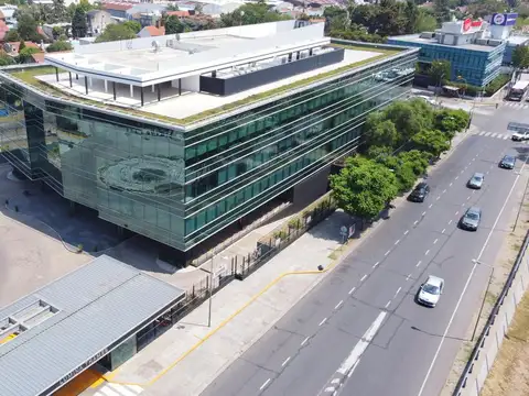 Oficina en Alquiler en San Isidro, Partido de San Isidro