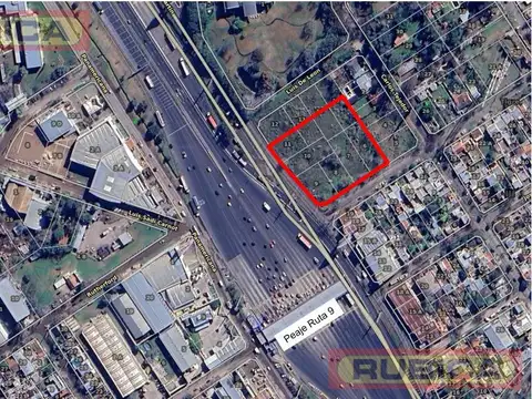 Terreno en Venta en Belén de Escobar, Partido de Escobar