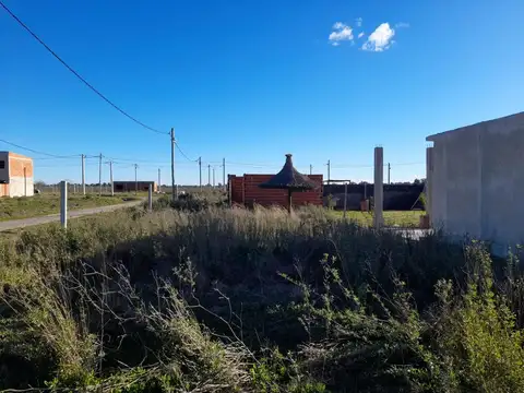Terreno en Venta en Los Hornos, La Plata