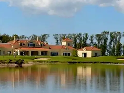 Terreno en Venta en Área 60, Countries y Barrios Cerrados en la Plata