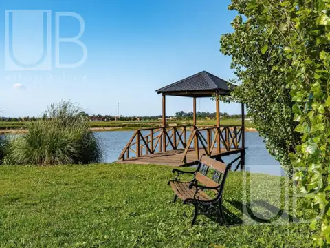 Terreno en Venta en Samborombon, Partido de Brandsen