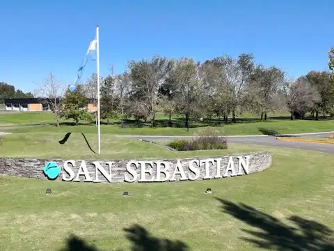 Terreno en Venta en San Sebastián, Countries y Barrios Cerrados en Escobar