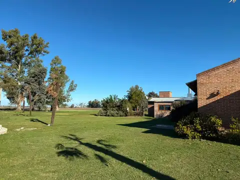 Terreno en Venta en General Rodríguez, Partido de General Rodríguez