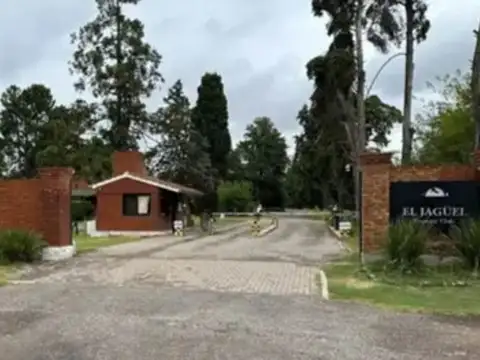 Terreno en Venta en El Jaguel, Countries y Barrios Cerrados en Pilar