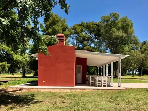 Terreno en Venta en Los Tres Pinos, Countries y Barrios Cerrados en General Rodríguez