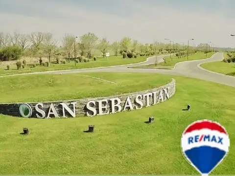 Terreno en Venta en San Sebastián, Countries y Barrios Cerrados en Escobar