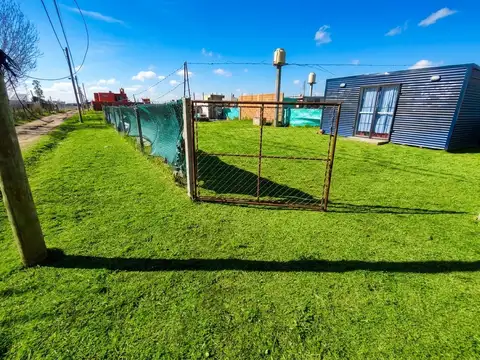 Terreno en Venta en Máximo Paz, Partido de Cañuelas
