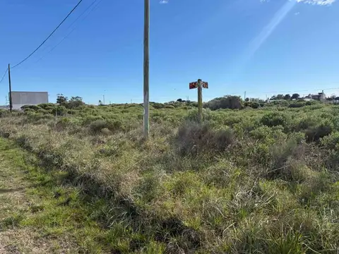 Terreno en Venta en Barrio Chapadmalal, Partido de General Pueyrredón