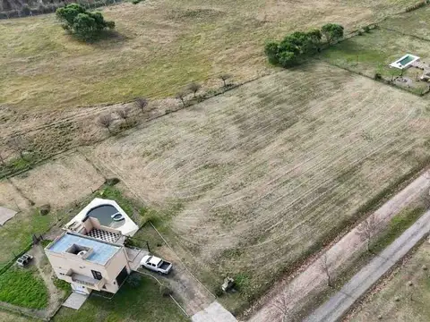 Terreno en Venta en La Asunción Club de Campo, Countries y Barrios Cerrados en Luján