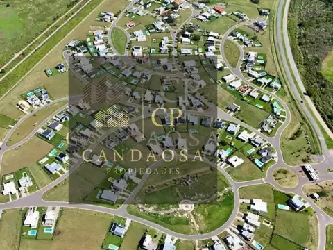 Terreno en Venta en San Sebastián, Countries y Barrios Cerrados en Escobar