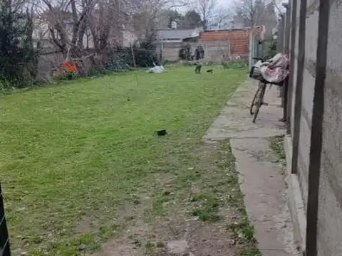 Terreno en Venta en El Jaguel, Partido de Esteban Echeverría