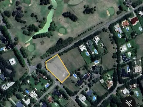 Terreno en Venta en Haras Del Sur, Countries y Barrios Cerrados en la Plata