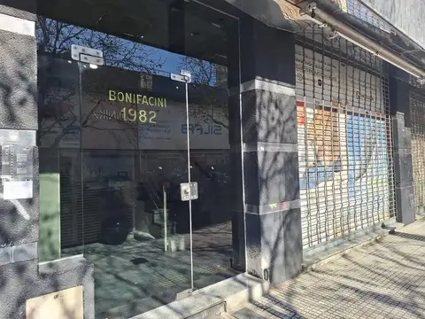 Oficina en Venta en Centro, General San Martín