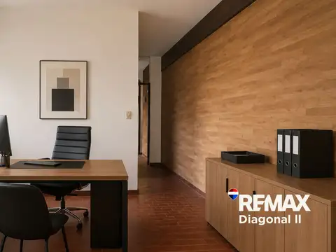 Oficina en Venta en La Plata, Partido de La Plata